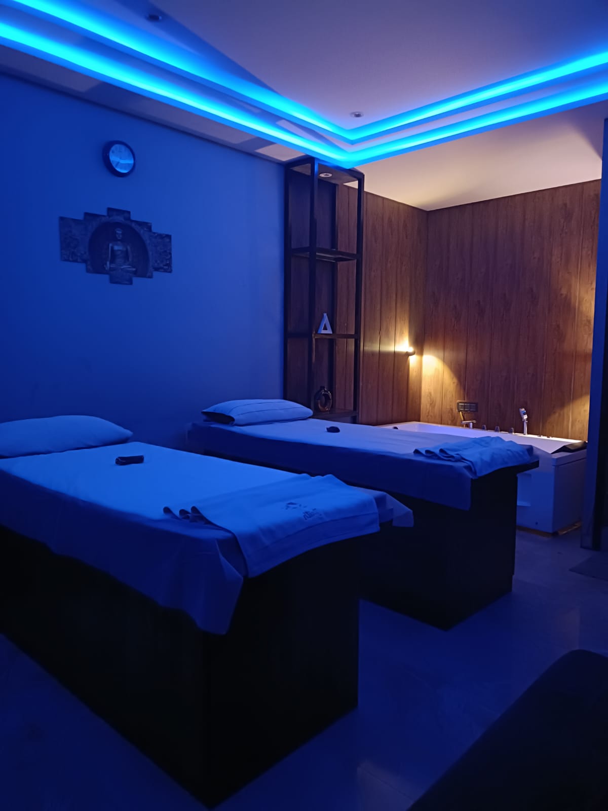 Halcyon Premium Spa img